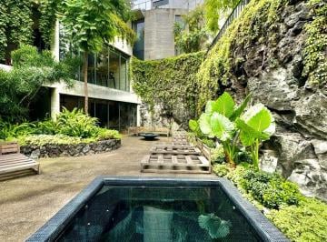 Casa en condominio de 2 habitaciones, Coyoacán · Exclusiva Casa en Condominio en Venta 229 m² Col Candelaria Coyoacán