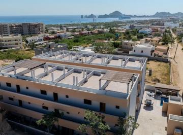 Departamento de 2 habitaciones, Los Cabos · Departamento en Venta | Dream | 2 Rec | Vista Al Mar | Boutique de 15 Unidades | El Tezal