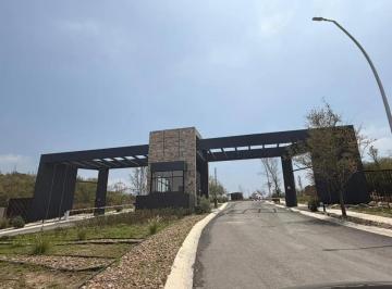 1 · Venta de Terreno Residencial en Sierra Alta, Monterrey, Zona Sur