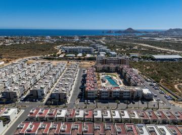 Departamento de 2 habitaciones, Los Cabos · Townhouse en Venta | Camino del Mar | 2 Rec | Amueblado y Equipado | El Tezal