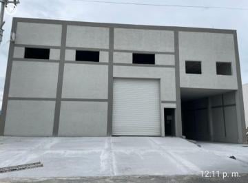 Bodega comercial , Salinas Victoria · Bodega en Renta en Fraccionamiento Industrial Mg, Salinas Victoria, Nuevo León