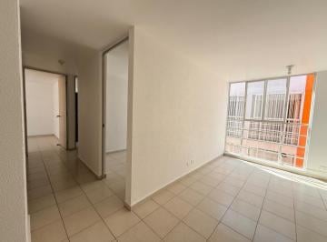 Departamento de 3 habitaciones, Iztapalapa · Departamento de 3 Recámaras en Iztapalapa – 65 m², $2,244,000 Mxn