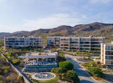 Departamento de 1 habitación, Los Cabos · Departamento en Venta | Solaria | 1 Rec | Vista Al Mar | Amueblado | El Tezal