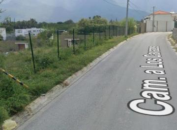 Terreno / Lote · 1161m² · 15 Estacionamientos · Terreno en Santiago
