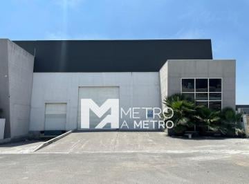 Bodega comercial , Huimilpan · Bodega en Renta en Queretaro | de 763 m² | Zona Conin - Parque Pyme
