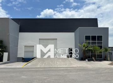 Bodega comercial , Huimilpan · Bodega en Renta en Queretaro | de 763 m² | Zona Conin - Parque Pyme