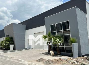 Bodega comercial , Huimilpan · Bodega en Renta en Queretaro | de 763 m² | Zona Conin - Parque Pyme