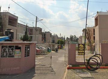 Departamento de 2 habitaciones, Ecatepec de Morelos · Elegante Departamento en Venta
