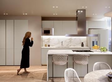 Departamento de 3 habitaciones, Miguel Hidalgo · Preventa Departamentos Plaza Carso III