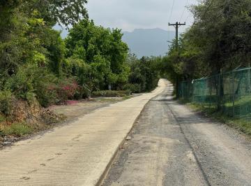 Terreno / Lote · 9200m² · Terreno en Santiago