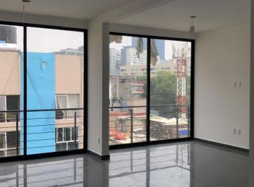 Departamento de 2 habitaciones, Miguel Hidalgo · Escandon Departamentos en Venta