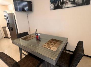 Departamento de 2 habitaciones, León · Renta de Departamento Amueblado en Los Heroes Salaida Leon Silao