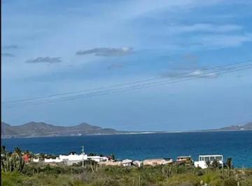 Terreno / Lote , La Paz · Terrenos Vista a La Bahía en Lomas del Centenario