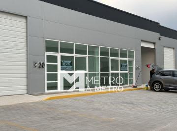 Bodega comercial , Querétaro · Bodega en Renta en Queretaro - Libramiento Norponiente | de 440 m² | Peñaflor