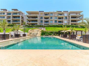Departamento de 2 habitaciones, Los Cabos · Departamento en Venta | Tramonti | 2 Rec | Acceso a Pueblo Bonito y Quivira Golf | Cabo San Lucas