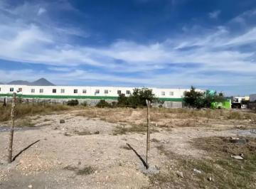 1 · Terreno en Renta en Escobedo, Villas de San Francisco