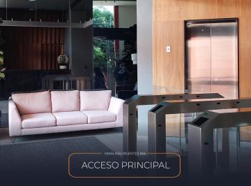 Oficina · 75m² · 1 Estacionamiento · Oficina Venta Insurgentes Reforma 75 m² Piso 16