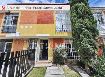 Casa · 70m² · 2 Recámaras · 1 Estacionamiento · Casa en Fracc. Ivi Santa Lucía I