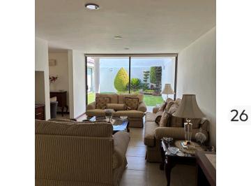 Casa de 3 habitaciones, Puebla · Casa en Renta en Jardines de Zavaleta Puebla Recta a Cholula Udlap