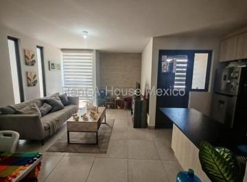 Departamento de 2 habitaciones, El Marqués · Venta. Departamento en Planta Baja con 2 Recámaras y Amenidades - Zákia