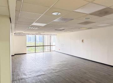 Oficina · 107m² · 191 Estacionamientos · Oficina Renta Polanco 107 m² Piso 1