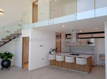 Departamento de 1 habitación, El Marqués · Departamento en Planta Baja con Jardín y 1 Recámara - Zibatá. Venta