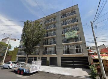 Departamento de 2 habitaciones, Iztacalco · Departamento en Cdmx en Oriente 229 Col. Agricola Oriental