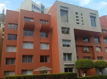 Departamento de 3 habitaciones, Atizapán de Zaragoza · Renta de PH en Arbolada Bellavista, Calacoaya, Atizapan