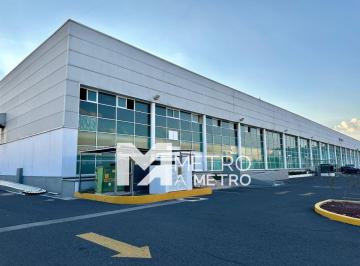 Bodega comercial , Querétaro · Bodega en Renta en Queretaro - Benito Juare | de 1000 m² | Kvas Disponibles
