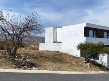 Terreno / Lote , Querétaro · Preserve Juriquilla Terreno Cedros en Venta