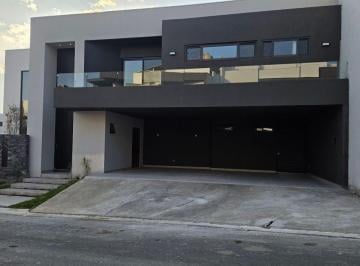 Casa de 4 habitaciones, Santiago · Venta, Casa, Bosques de Las Misiones, El Faisán, Carretera Nacion, Santiago Nl