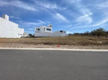 Terreno / Lote , Querétaro · Preserve Juriquilla Terreno Arce en Venta