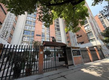Departamento de 3 habitaciones, Cuauhtémoc · Venta de Departamento en La Col. Doctores
