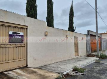 Casa · 210m² · 3 Recámaras · 1 Estacionamiento · Casa en Venta en Portal de Zuazua