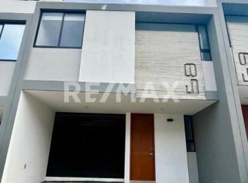 Casa en condominio · 135m² · 3 Recámaras · 2 Estacionamientos · Casa en Renta, Miralto Residencial, Real de Valdepeñas, Zapopan - (4)