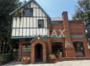 Casa · 1063m² · 7 Recámaras · 8 Estacionamientos · Residencia en Venta en La Colonia El Mirador La Calera, Puebla, Pue. - (4)