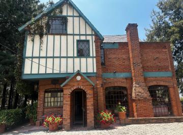 Casa · 1063m² · 7 Recámaras · 8 Estacionamientos · Residencia en Venta en La Colonia El Mirador La Calera, Puebla, Pue. - (4)