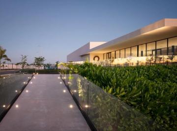 Terreno / Lote · 287m² · En Venta Terreno Residencial en Exclusiva Lote 5 en Privada Talasa del Coto Jano Desarrollo Soluna