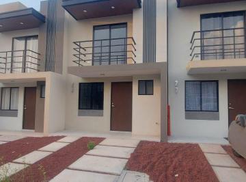 Casa de 2 habitaciones, Tizayuca · Casa con 2 Recámaras y Sala de Tv. en Venta, Andalucía Residencial Tizayuca Hgo