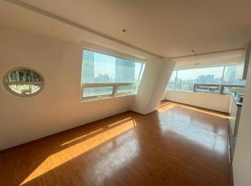 Departamento de 1 habitación, Miguel Hidalgo · Venta de Departamento en Sky View Polanco