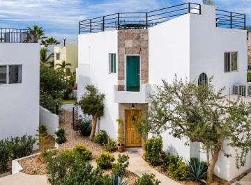 Casa de 3 habitaciones, Los Cabos · Venta de Casa en El Fraccionamiento La Cima Residencial en Cabo San Lucas en Baja California