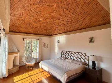 Casa en condominio de 3 habitaciones, San Miguel de Allende · Casa en Venta en El Club de Golf Malanquin, San Miguel de Allende