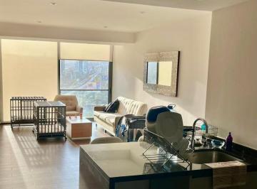 Departamento de 2 habitaciones, Coyoacán · Hermoso Departamento en Venta Be Grand Alto Pedregal