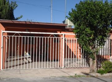 Casa de 3 habitaciones, Chihuahua · Renta de Casa Excelente Ubicación