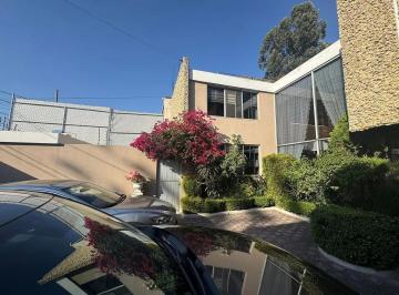 Casa de 4 habitaciones, Naucalpan de Juárez · Venta de Casa en Colón Echegaray