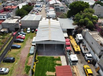 Terreno comercial , Iztapalapa · Renta de Terreno en Iztapalapa