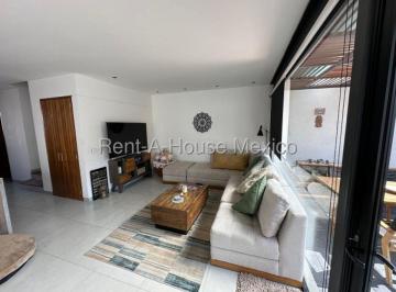 Casa de 3 habitaciones, Querétaro · Casa con Cuarto de Servicio, 3 Recámaras, Roof. Venta - Grand Juriquilla