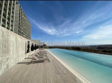 Departamento de 2 habitaciones, Querétaro · Renta | Departamento en Juriquilla, Querétaro | Alberca, Gimnasio, Salón de Eventos| Buena Ubicación