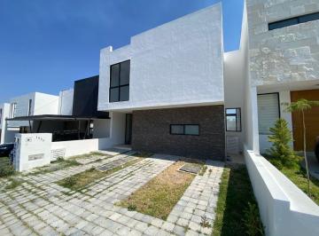 Casa de 3 habitaciones, Querétaro · Casa Patagonia en Venta en Preserve Juriquilla