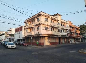 Edificio de 6 habitaciones, Veracruz · Edificio en Venta Colonia Centro, Veracruz, Ver